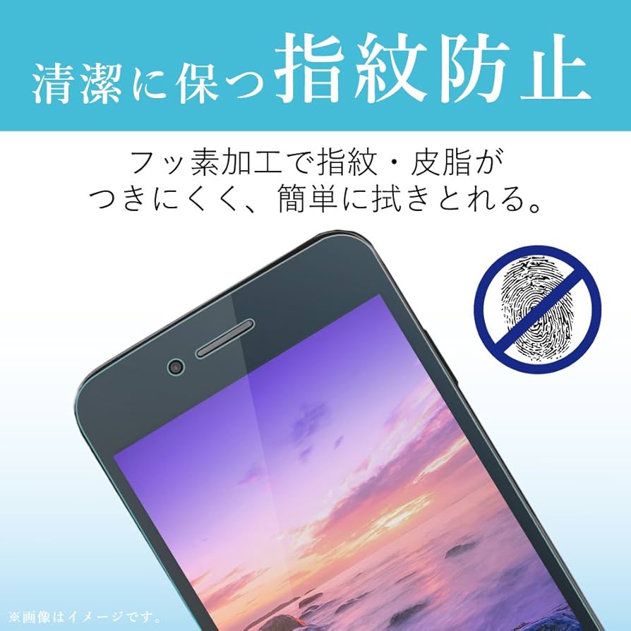 (未使用･未開封品)　エレコム Walkman S/液晶保護フィルム/防指紋/高光沢 6k88evb Amazon.co.jp: エレコム AVS-S17FLFANG Walkman S 液晶保護